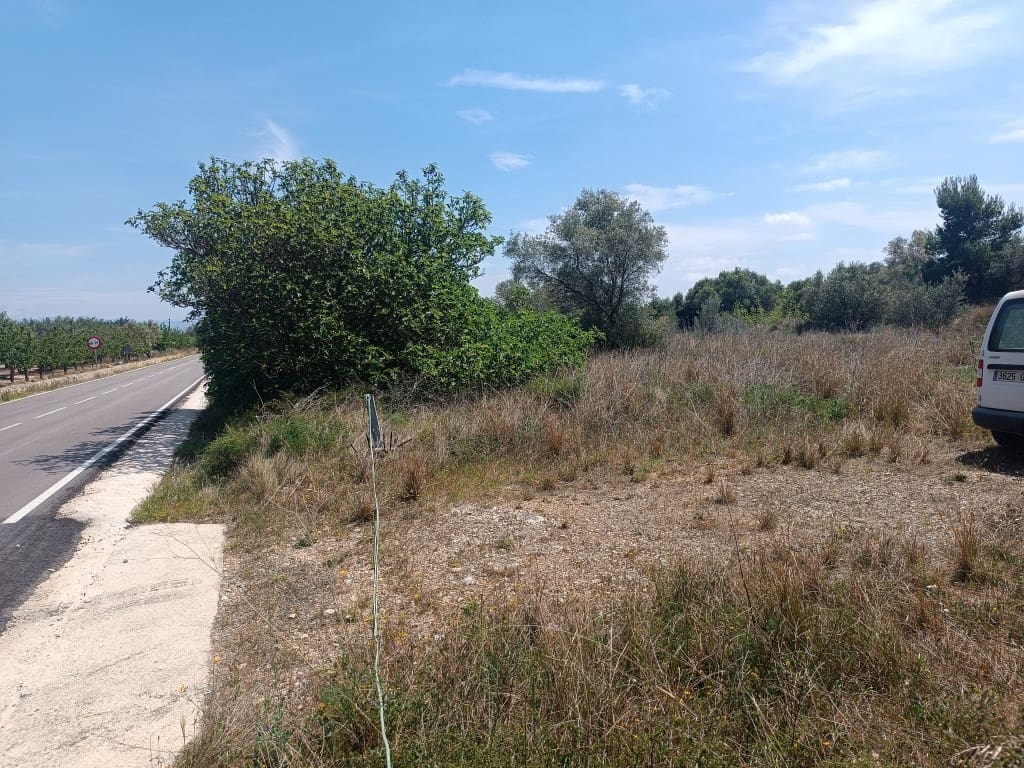 Quinta/Casa Rural para venda em Canet lo Roig - 62 000 € (Ref: 10074776)