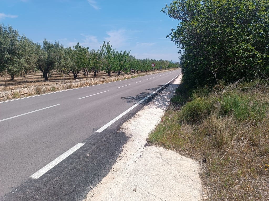 Quinta/Casa Rural para venda em Canet lo Roig - 62 000 € (Ref: 10074776)