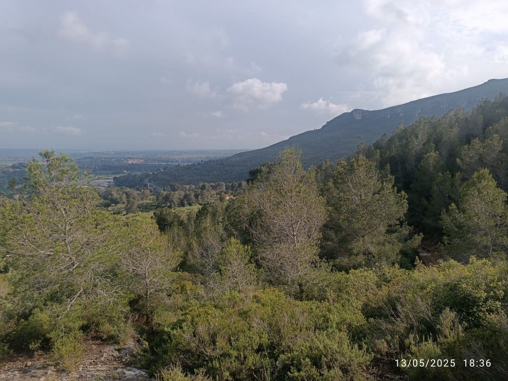 Quinta/Casa Rural para venda em Valls - 20 000 € (Ref: 10075622)