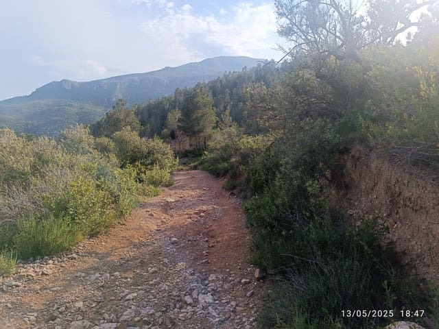Quinta/Casa Rural para venda em Valls - 20 000 € (Ref: 10075622)
