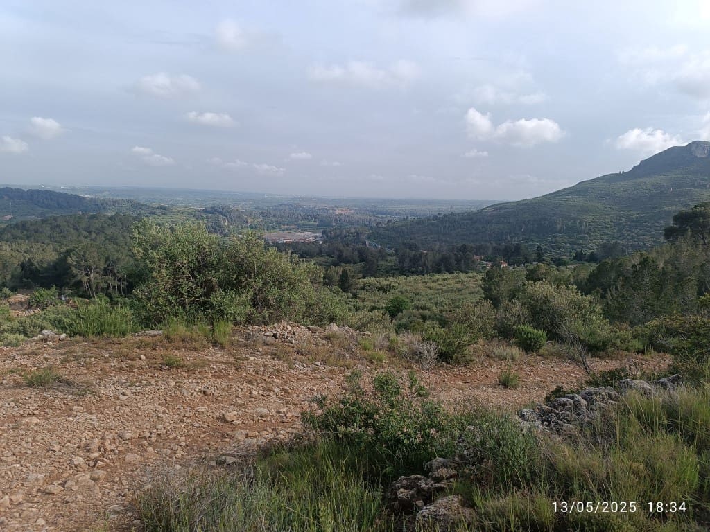 Quinta/Casa Rural para venda em Valls - 20 000 € (Ref: 10075622)