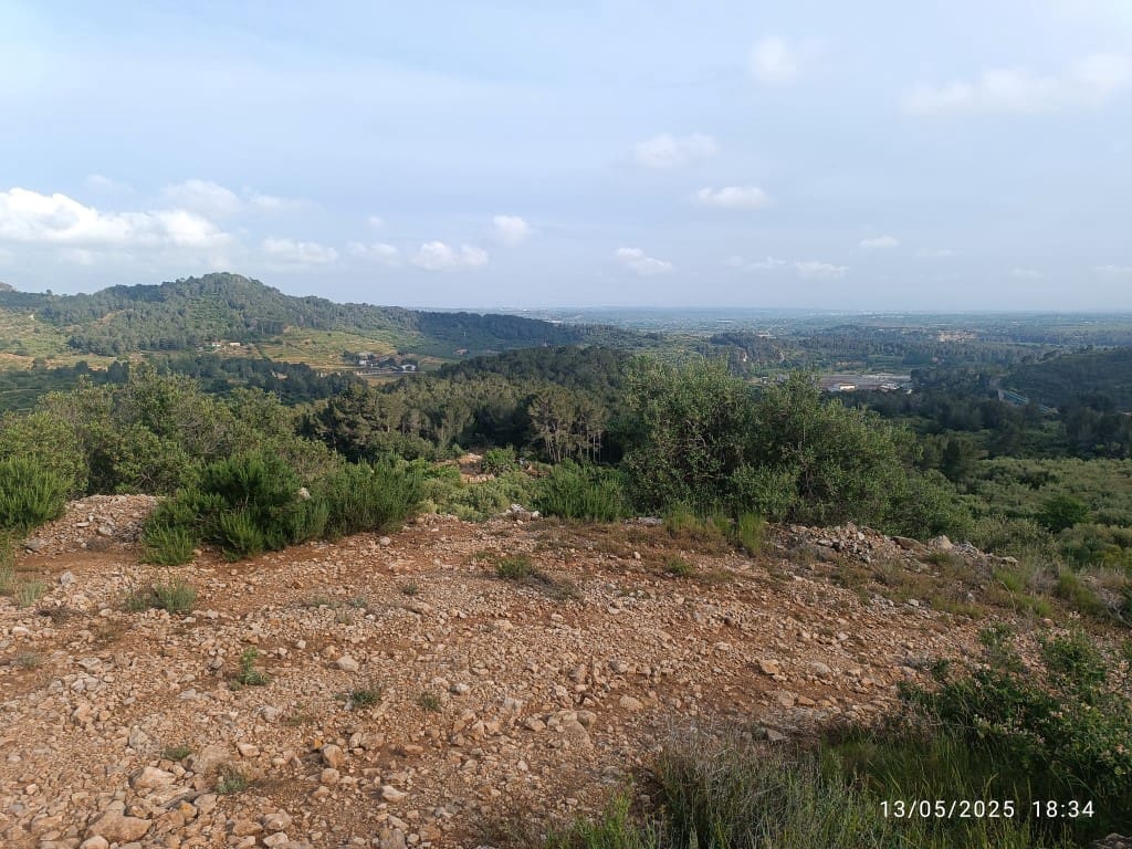 Quinta/Casa Rural para venda em Valls - 20 000 € (Ref: 10075622)