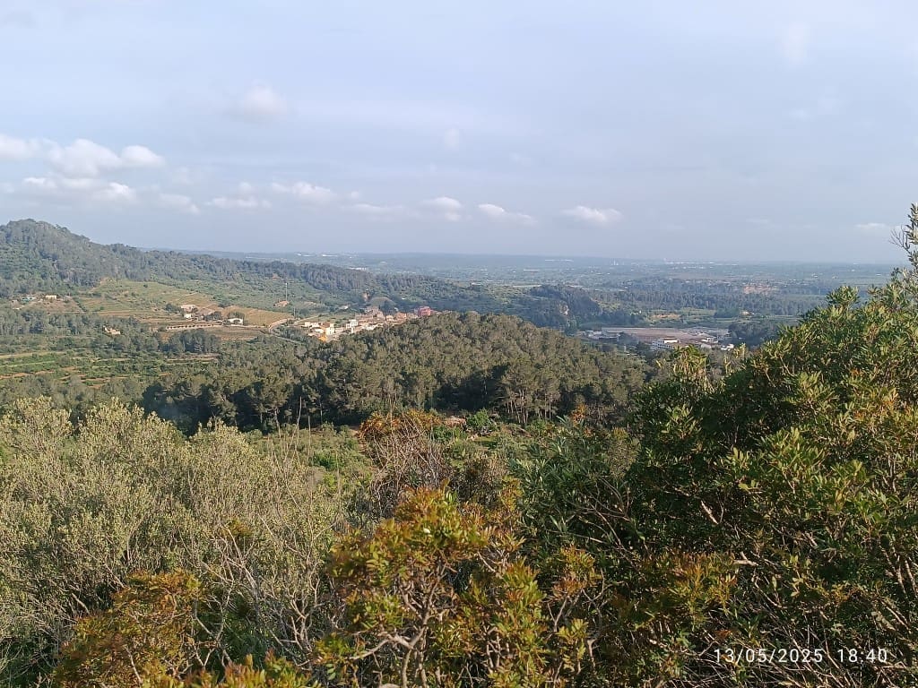 Quinta/Casa Rural para venda em Valls - 20 000 € (Ref: 10075622)