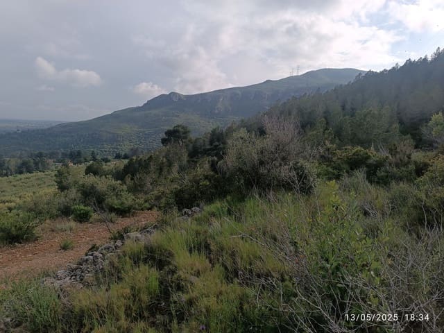 Quinta/Casa Rural para venda em Valls - 20 000 € (Ref: 10075622)
