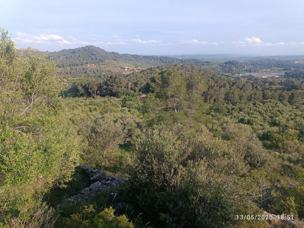 Quinta/Casa Rural para venda em Valls - 20 000 € (Ref: 10075622)