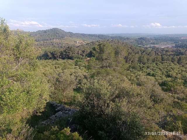 Quinta/Casa Rural para venda em Valls - 20 000 € (Ref: 10075622)