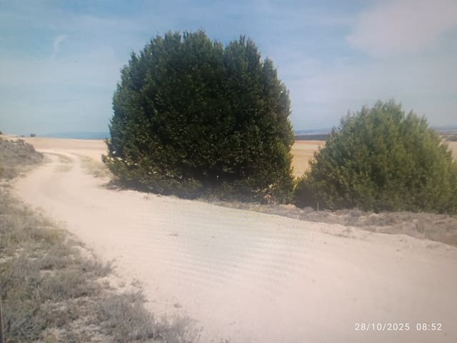 Finca/Landehus til salg i San Esteban de Gormaz - € 5.000 (Ref: 10078294)