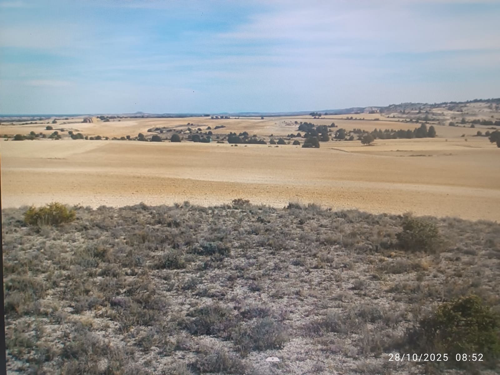 Finca/Herregård til salgs i San Esteban de Gormaz - € 5 000 (Ref: 10078294)