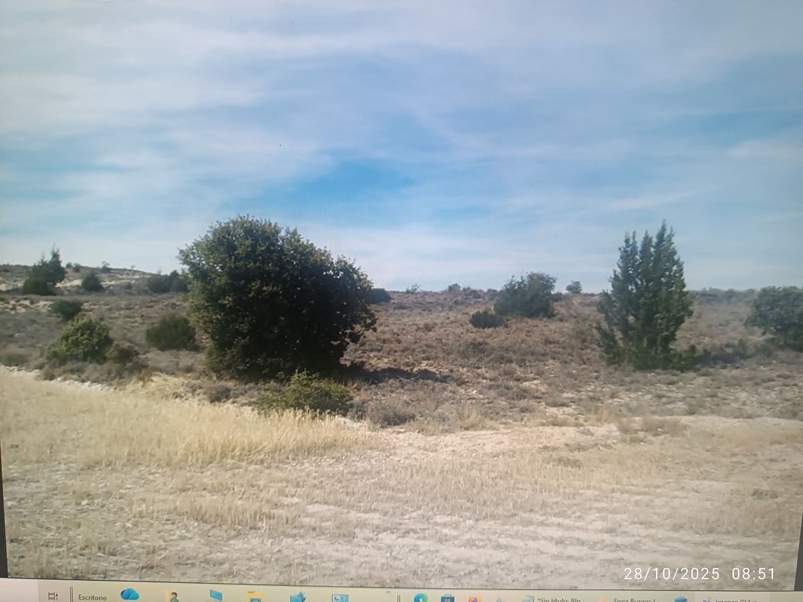 Finca/Herregård til salgs i San Esteban de Gormaz - € 5 000 (Ref: 10078294)