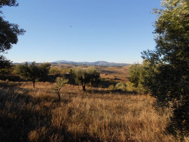 Finca/Country House for sale in Illueca - € 7,000 (Ref: 10078297)
