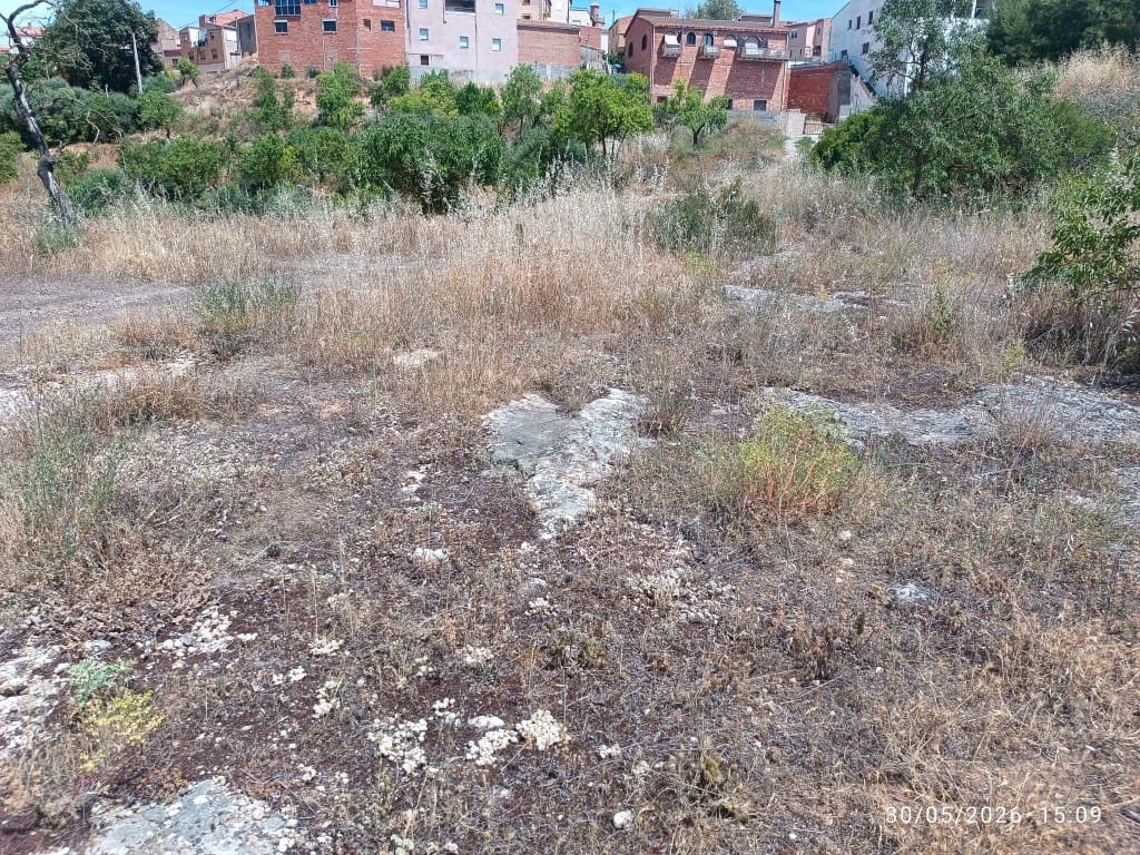 Finca/Country House for sale in La Palma d'Ebre - € 12,000 (Ref: 10085037)