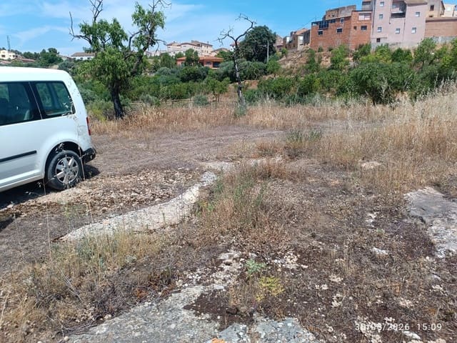 Finca/Landgut zu verkaufen in La Palma d'Ebre - 12.000 € (Ref: 10085037)