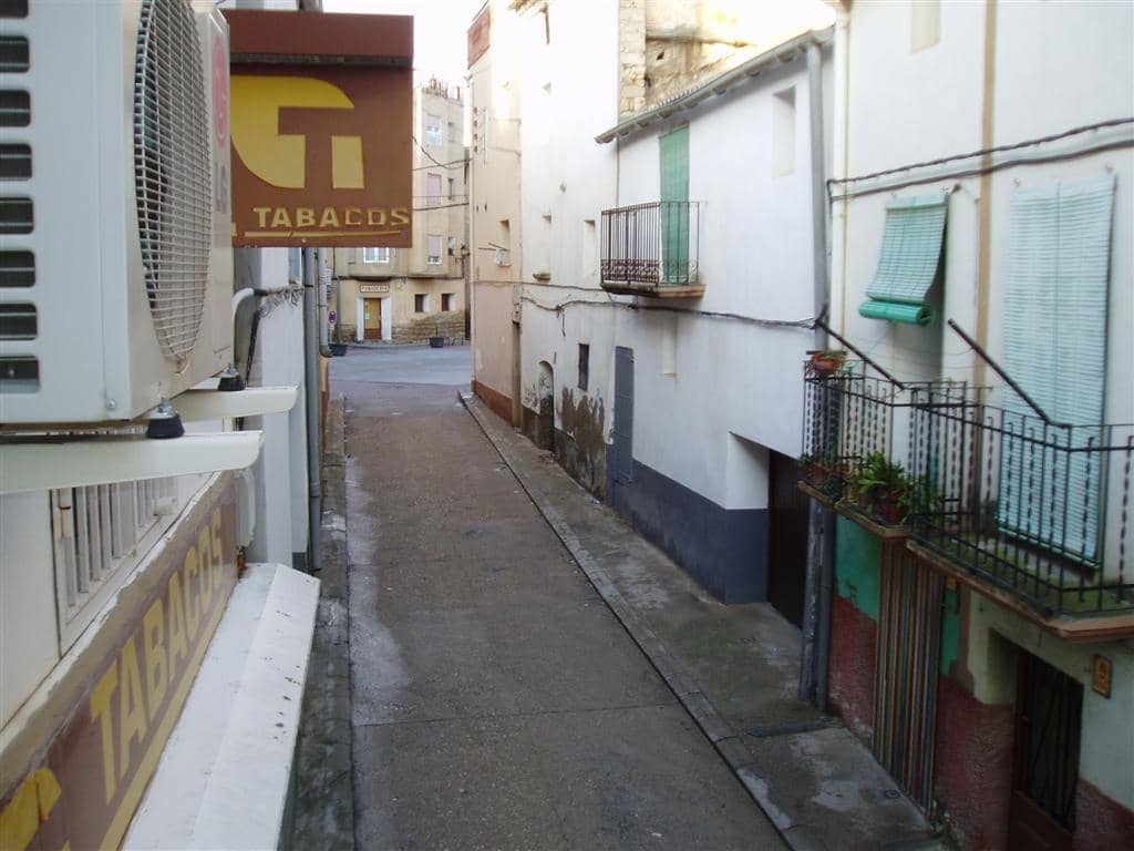 3 quarto Casa em Banda para arrendar em Nonaspe - 400 € (Ref: 10090870)