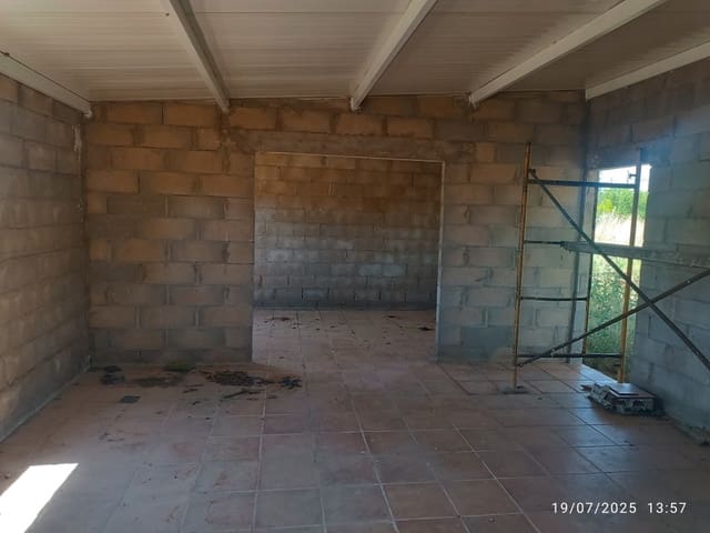 Finca/Landhuis te koop in Nonaspe - € 24.000 (Ref: 10090953)