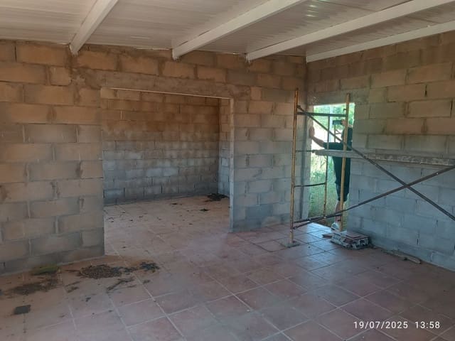 Finca/Landhuis te koop in Nonaspe - € 24.000 (Ref: 10090953)