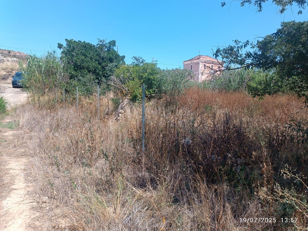 Finca/Landhuis te koop in Nonaspe - € 24.000 (Ref: 10090953)