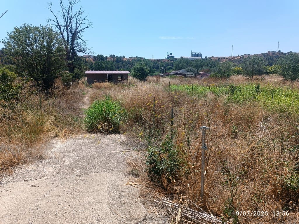 Finca/Landhuis te koop in Nonaspe - € 24.000 (Ref: 10090953)