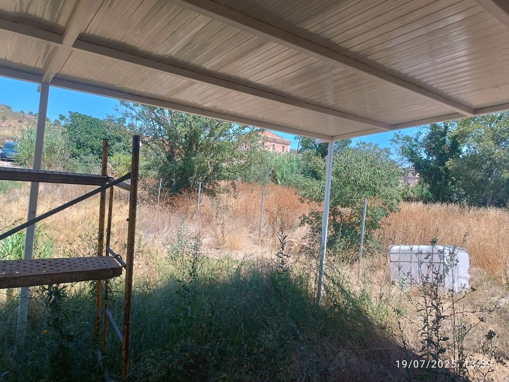 Finca/Landhuis te koop in Nonaspe - € 24.000 (Ref: 10090953)