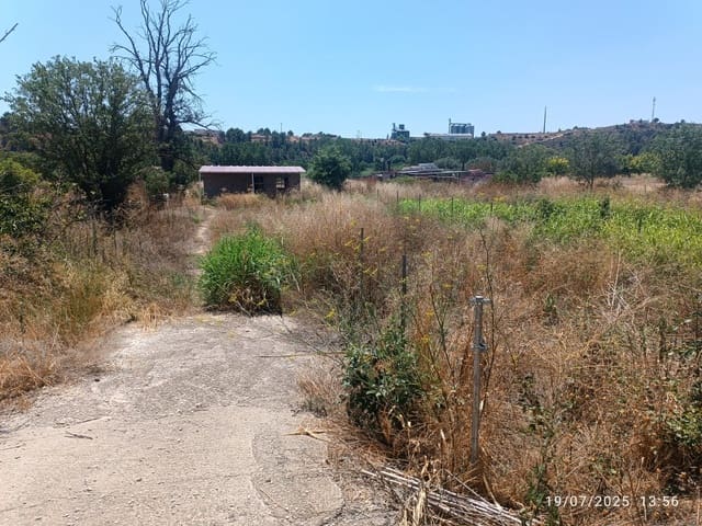 Finca/Landhuis te koop in Nonaspe - € 24.000 (Ref: 10090953)