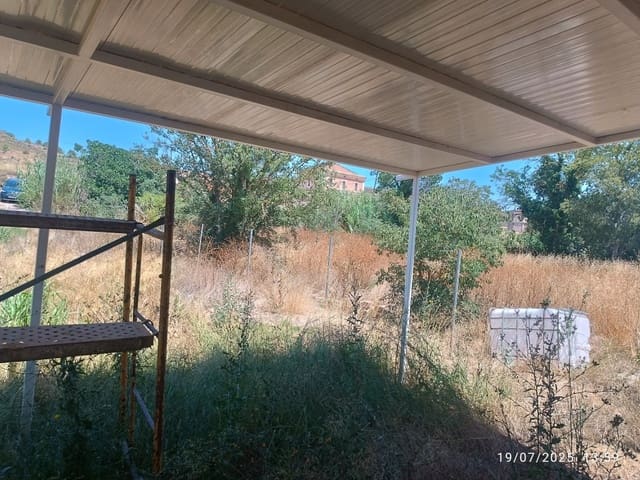 Finca/Landhuis te koop in Nonaspe - € 24.000 (Ref: 10090953)