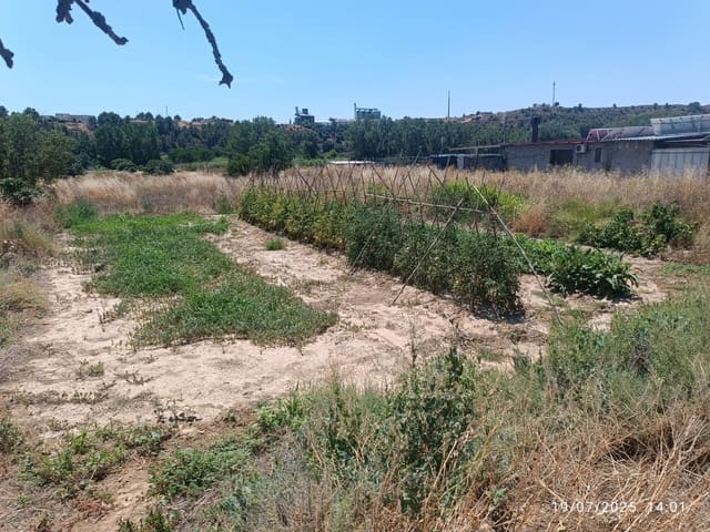 Finca/Landhuis te koop in Nonaspe - € 24.000 (Ref: 10090953)