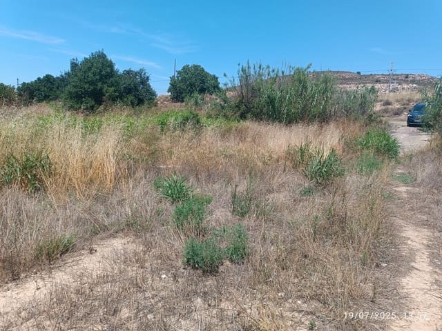 Finca/Landhuis te koop in Nonaspe - € 24.000 (Ref: 10090953)
