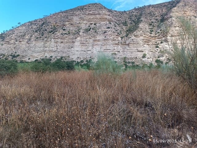 1 bedroom Finca/Country House for sale in La Pobla de Massaluca - € 12,000 (Ref: 10124528)
