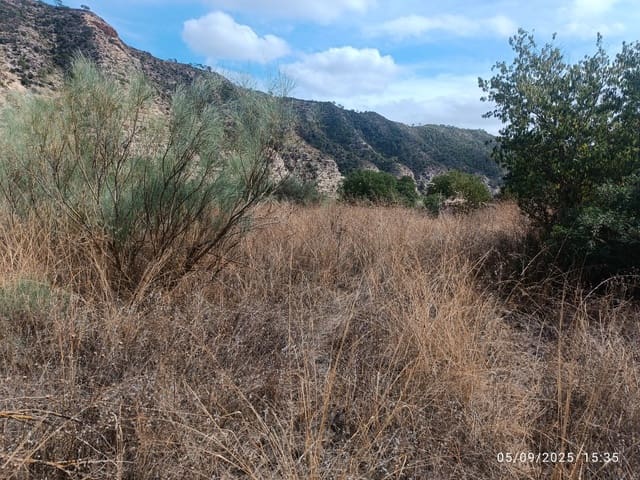 1 bedroom Finca/Country House for sale in La Pobla de Massaluca - € 12,000 (Ref: 10124528)