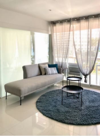   2 soveværelse   ferieLejlighed i Ibiza by med   swimmingpool   - € 4.500 (Ref: 8932651)