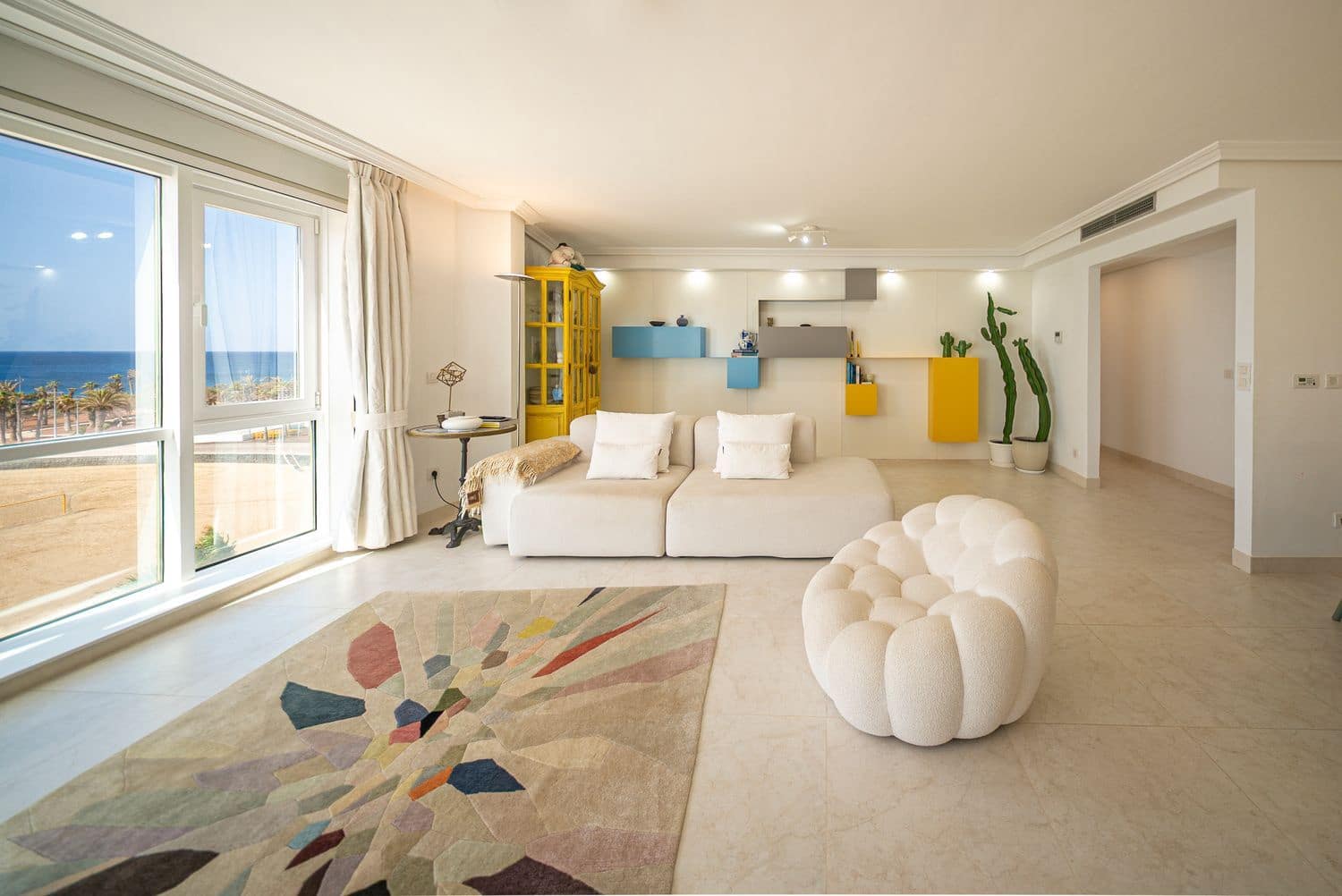 4 slaapkamer Appartement te koop in Arrecife met garage - € 750.000 (Ref: 10033291)