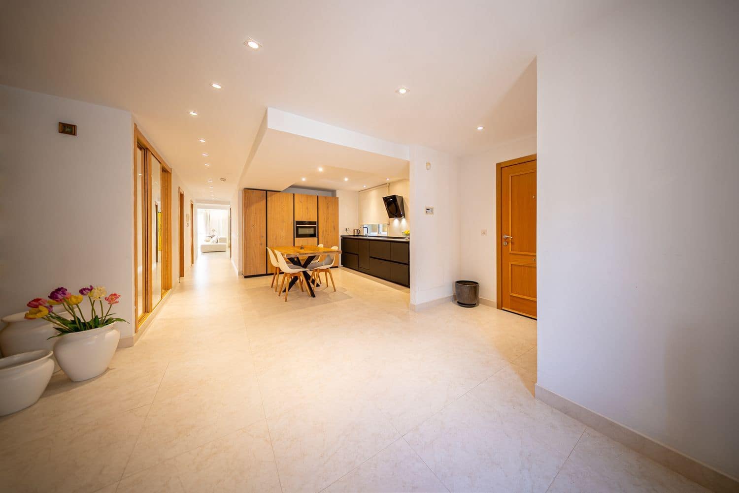 4 slaapkamer Appartement te koop in Arrecife met garage - € 750.000 (Ref: 10033291)