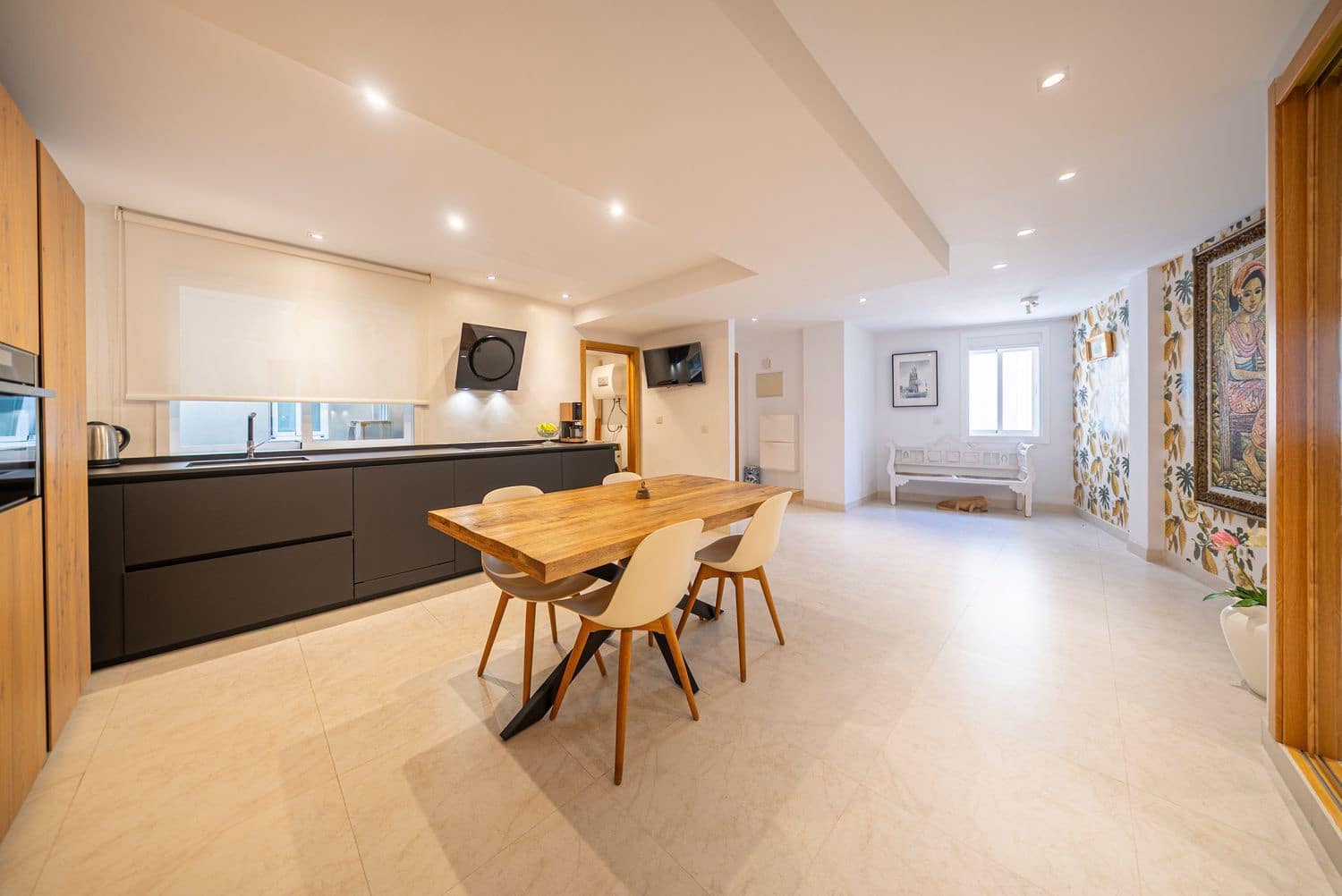4 slaapkamer Appartement te koop in Arrecife met garage - € 750.000 (Ref: 10033291)