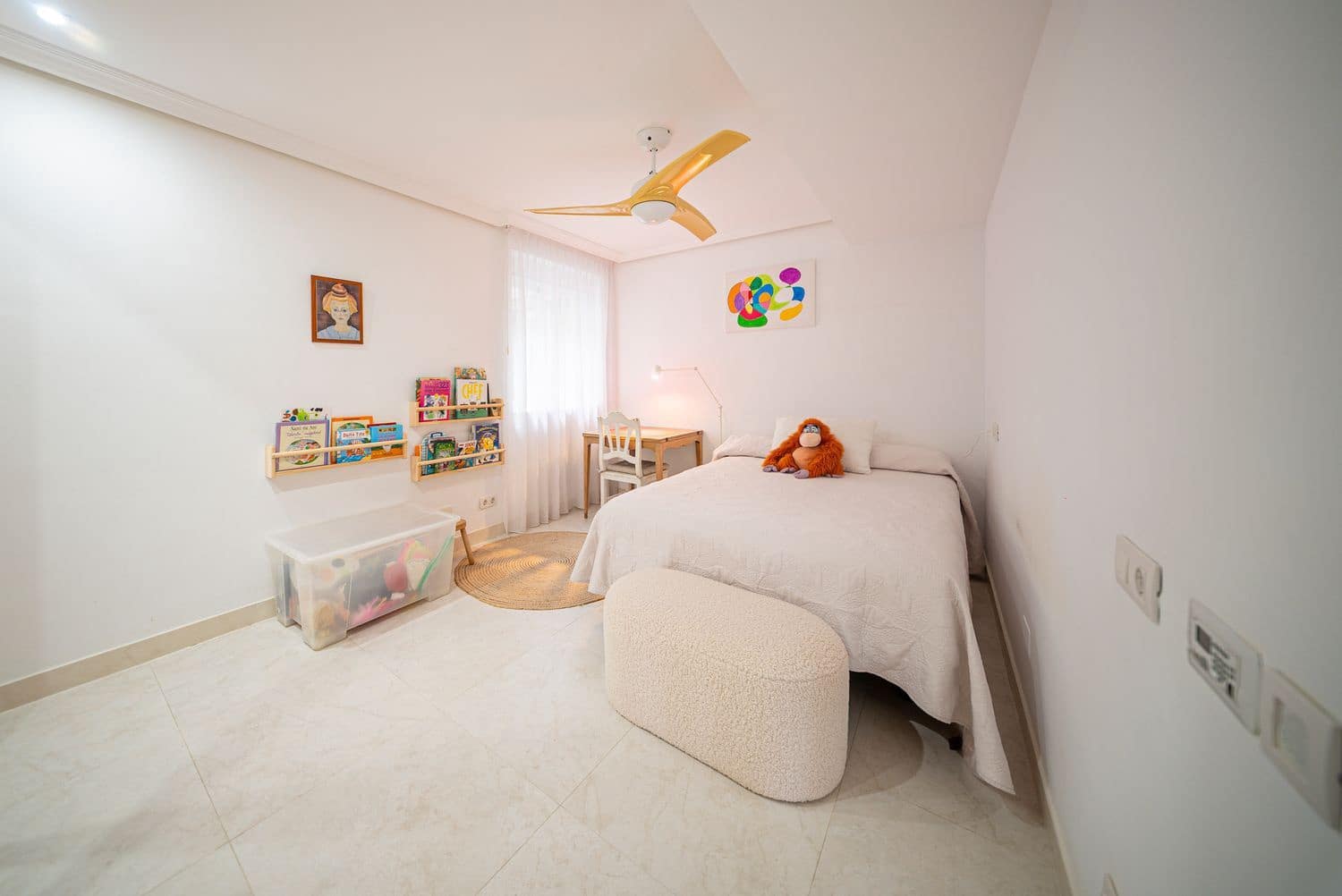 4 slaapkamer Appartement te koop in Arrecife met garage - € 750.000 (Ref: 10033291)