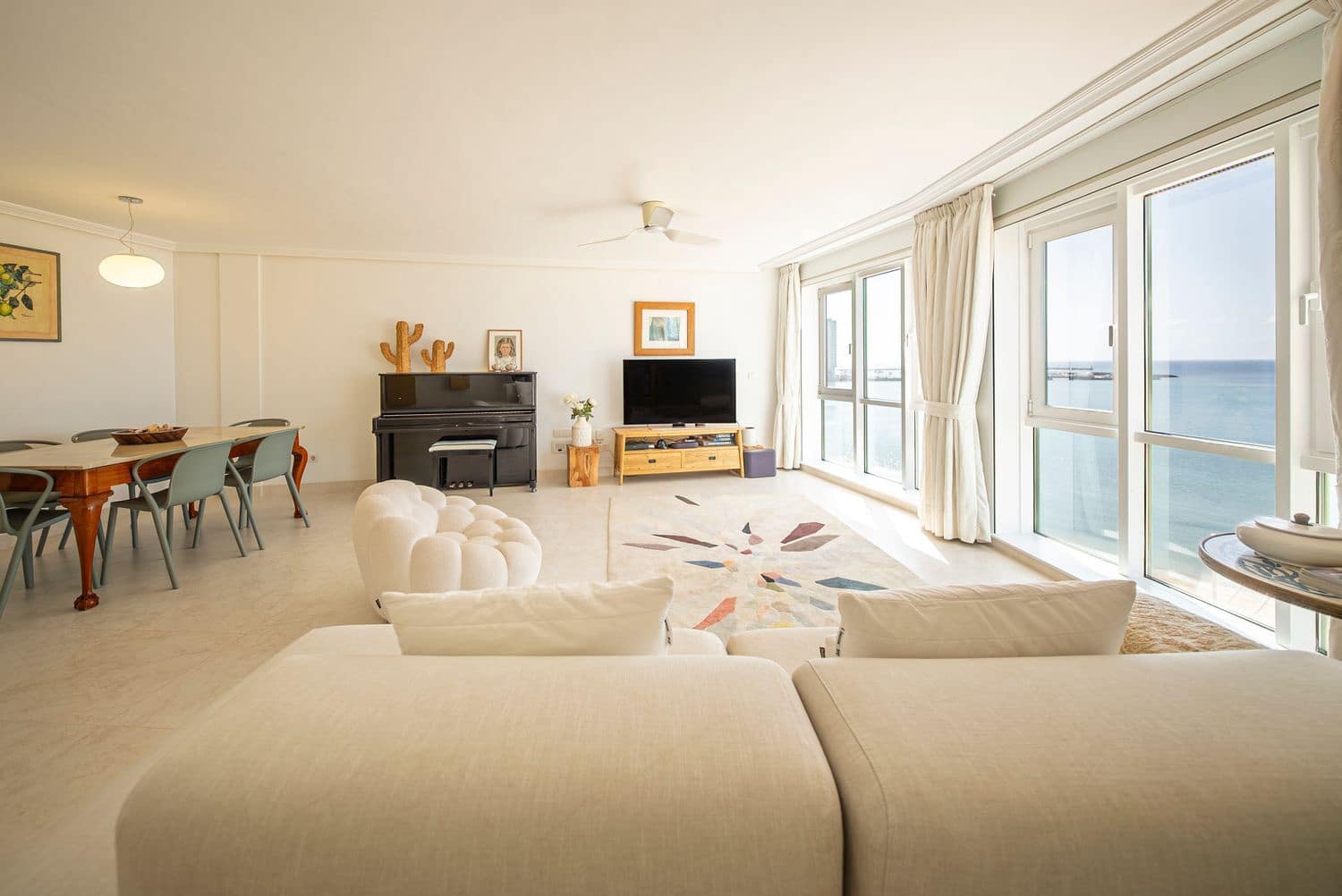 4 slaapkamer Appartement te koop in Arrecife met garage - € 750.000 (Ref: 10033291)