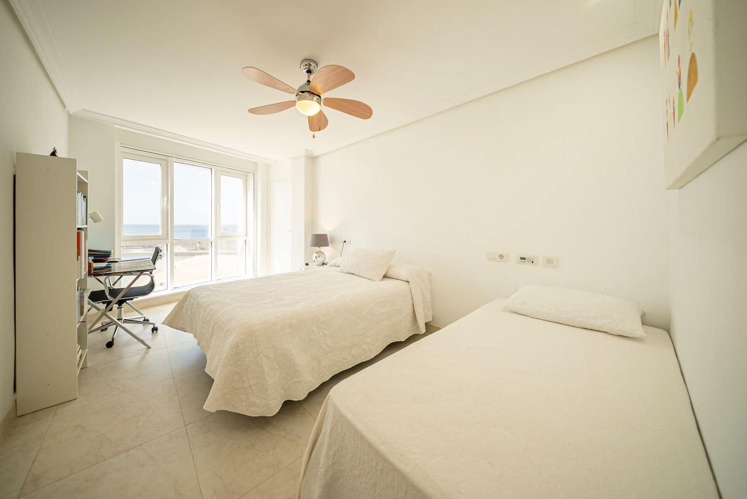 4 slaapkamer Appartement te koop in Arrecife met garage - € 750.000 (Ref: 10033291)