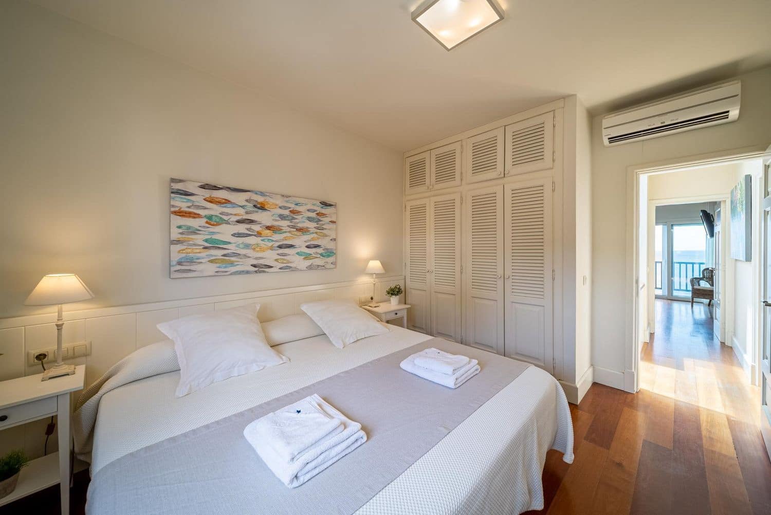 4 soveværelse Byhus til salg i Puerto Calero med swimmingpool garage - € 1.470.000 (Ref: 7107328)