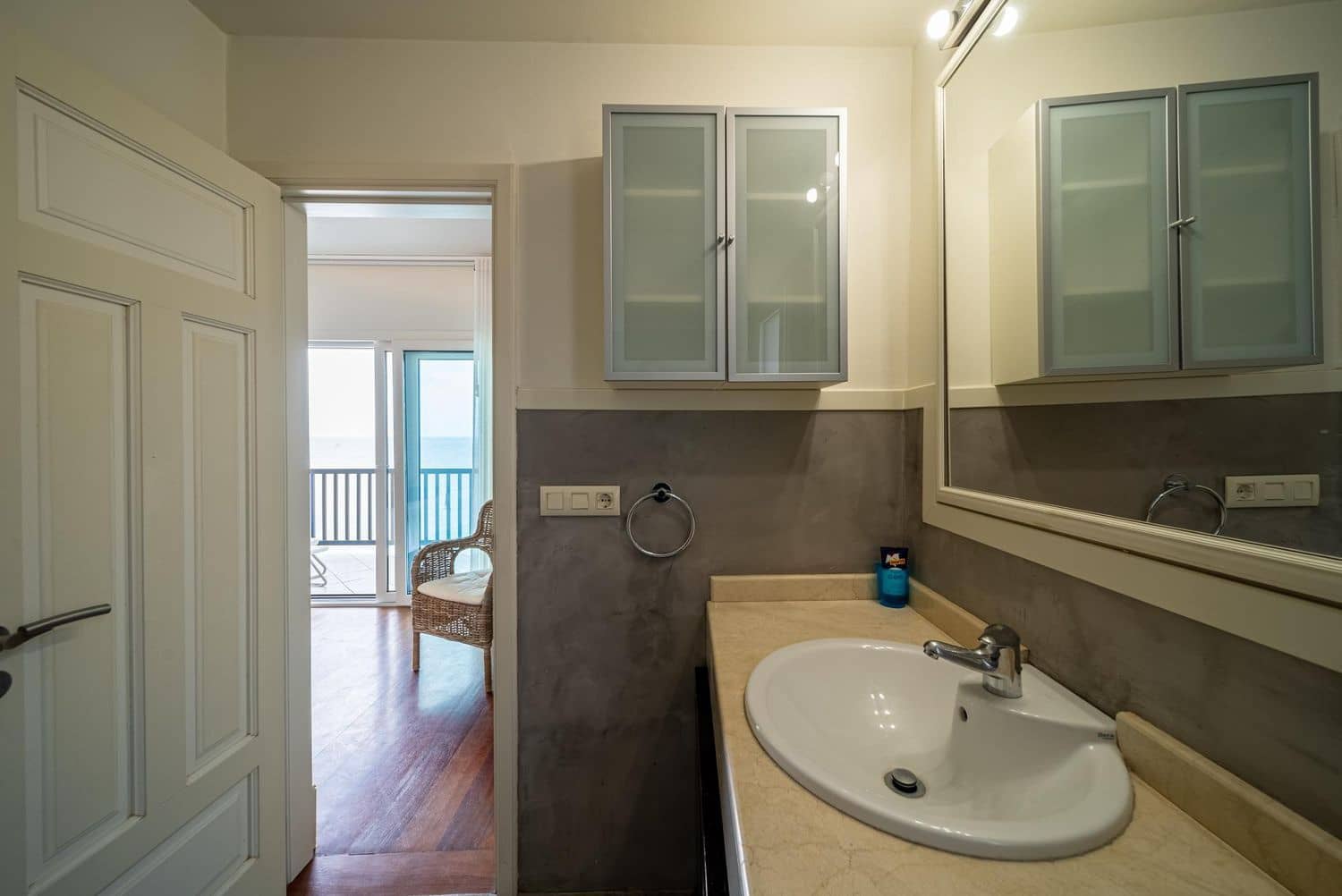 4 soveværelse Byhus til salg i Puerto Calero med swimmingpool garage - € 1.470.000 (Ref: 7107328)