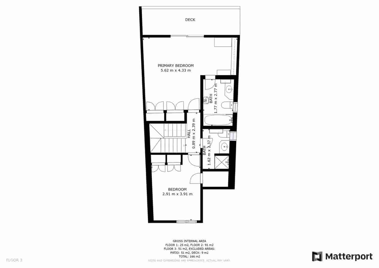 4 soveværelse Byhus til salg i Puerto Calero med swimmingpool garage - € 1.470.000 (Ref: 7107328)