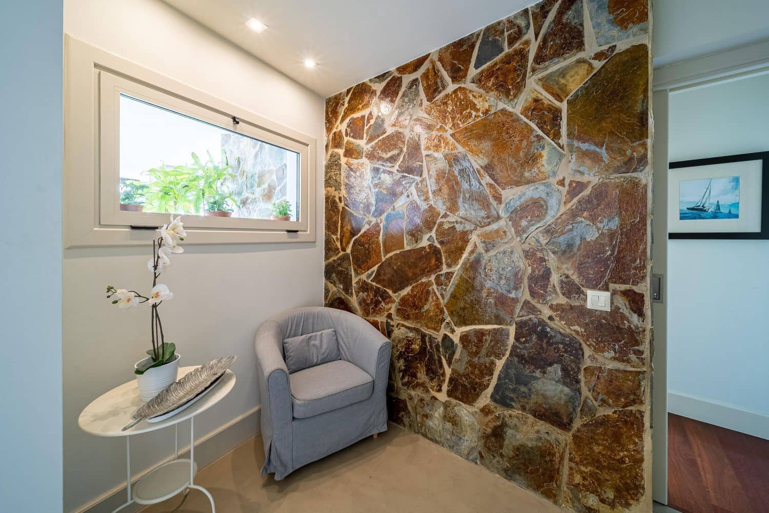 4 soveværelse Byhus til salg i Puerto Calero med swimmingpool garage - € 1.470.000 (Ref: 7107328)