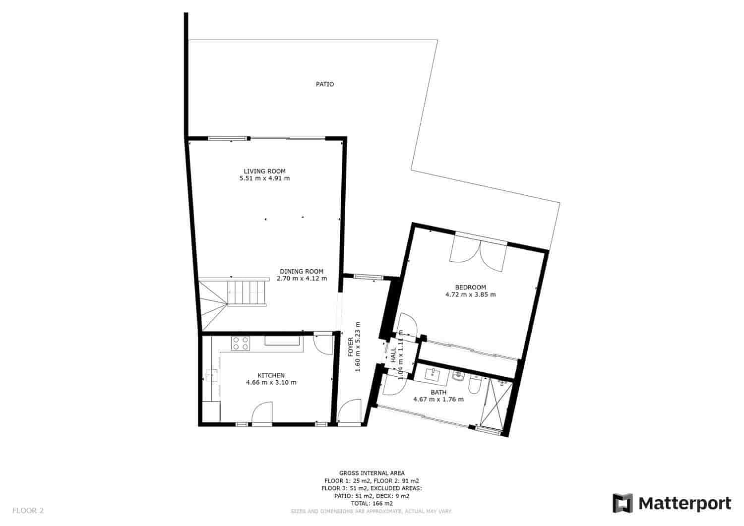 4 soveværelse Byhus til salg i Puerto Calero med swimmingpool garage - € 1.470.000 (Ref: 7107328)