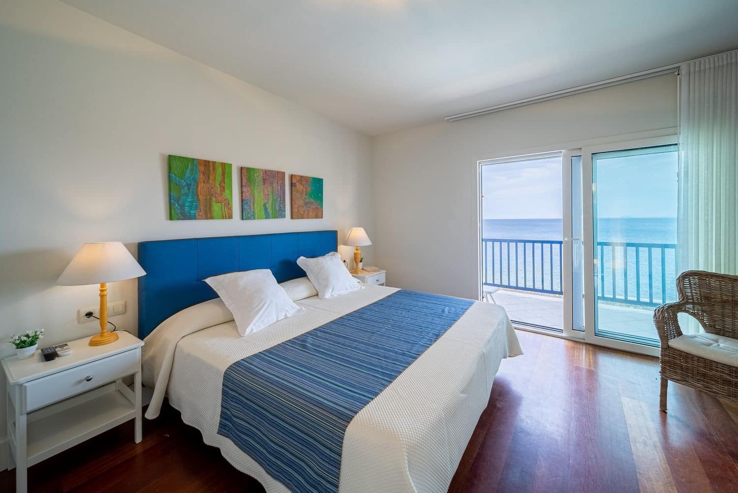 4 soveværelse Byhus til salg i Puerto Calero med swimmingpool garage - € 1.470.000 (Ref: 7107328)