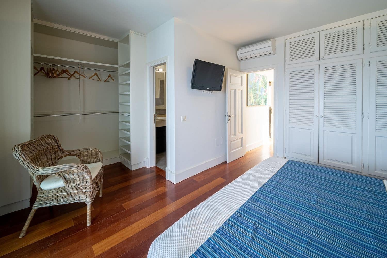 4 soveværelse Byhus til salg i Puerto Calero med swimmingpool garage - € 1.470.000 (Ref: 7107328)