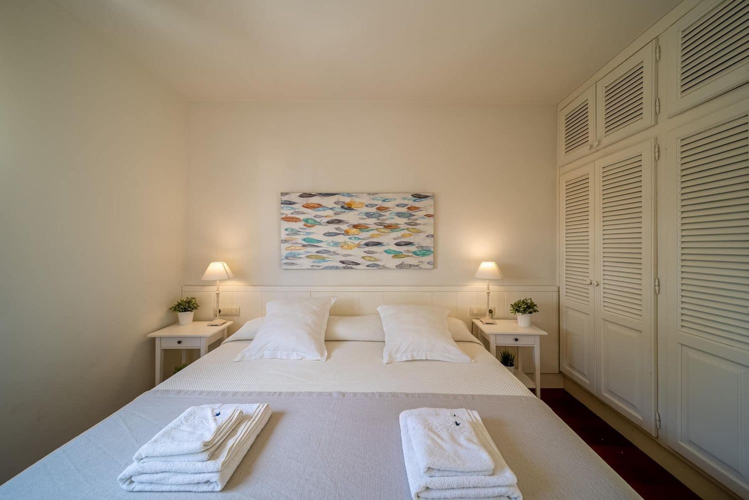 4 soveværelse Byhus til salg i Puerto Calero med swimmingpool garage - € 1.470.000 (Ref: 7107328)