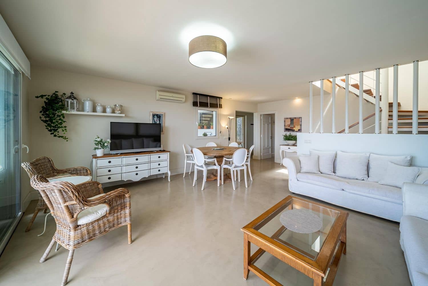 4 soveværelse Byhus til salg i Puerto Calero med swimmingpool garage - € 1.470.000 (Ref: 7107328)