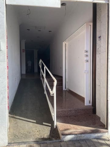 Erhverv til salg i Arrecife - € 240.000 (Ref: 7135395)