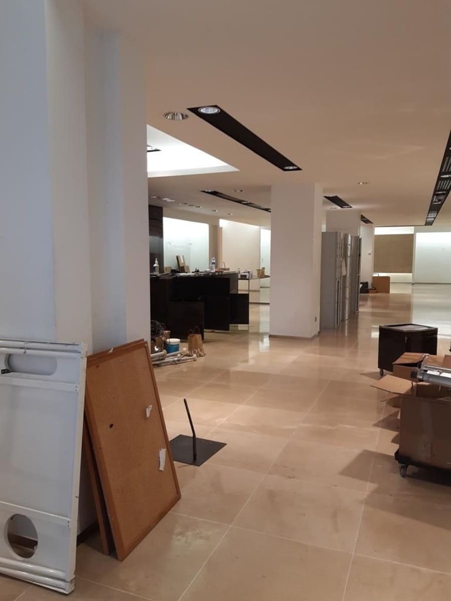 Bedrift til salgs i Arrecife - € 4 000 000 (Ref: 7215515)