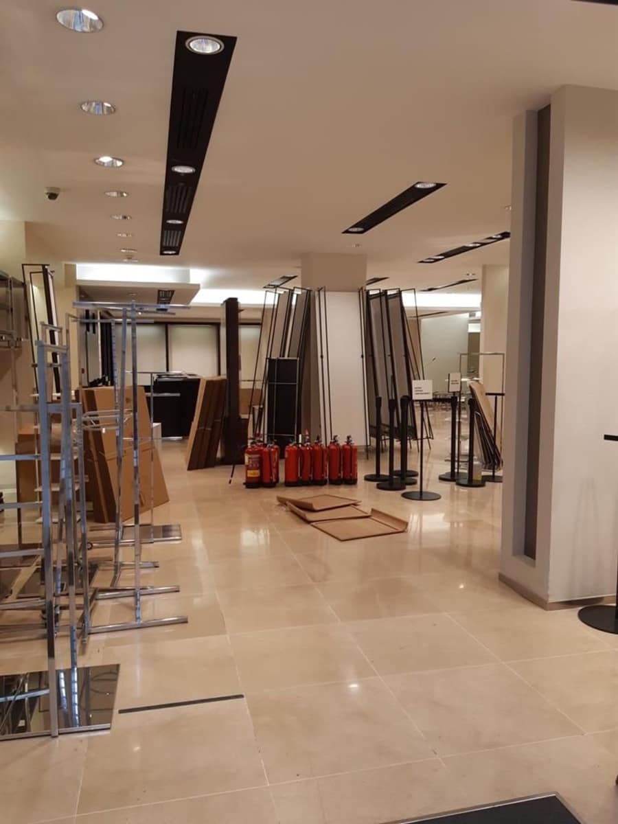 Bedrift til salgs i Arrecife - € 4 000 000 (Ref: 7215515)