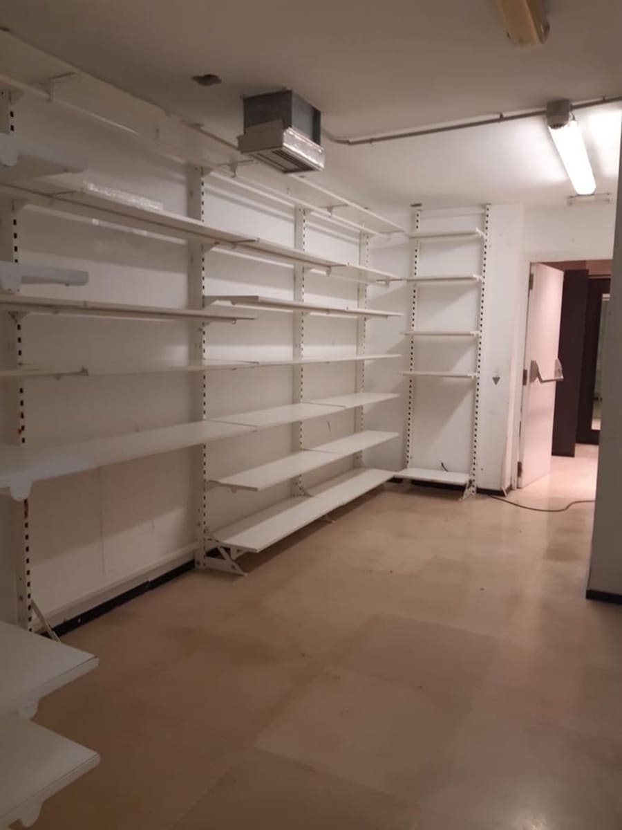 Bedrift til salgs i Arrecife - € 4 000 000 (Ref: 7215515)