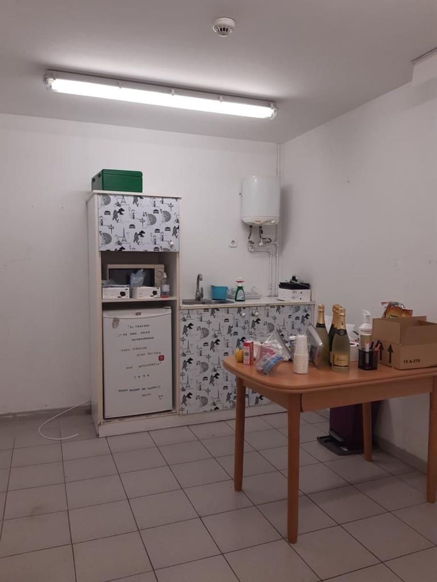 Bedrift til salgs i Arrecife - € 4 000 000 (Ref: 7215515)