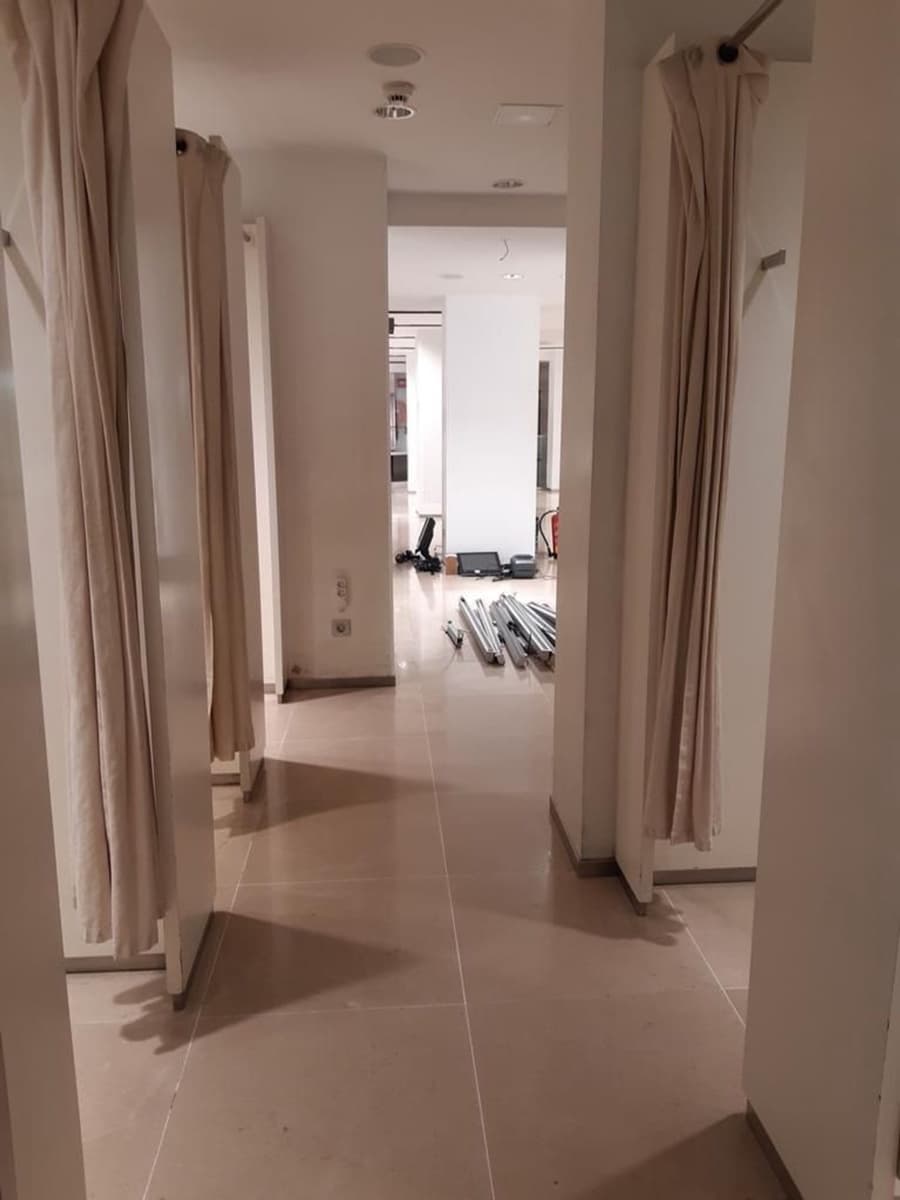 Bedrift til salgs i Arrecife - € 4 000 000 (Ref: 7215515)